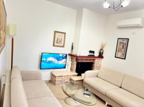 New Boulevard View Apartment 01